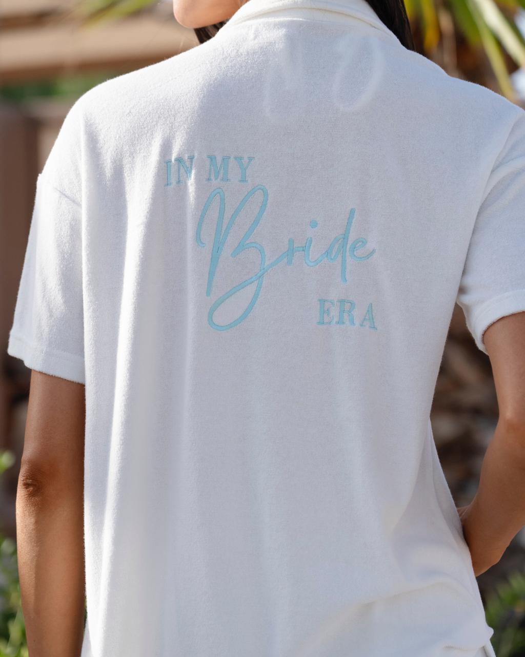 Bride bachelorette cruise set